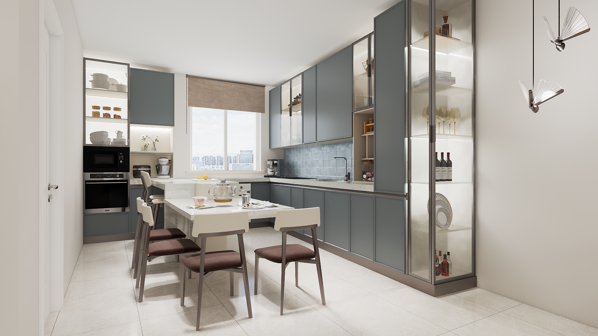 RHOvolution Living E