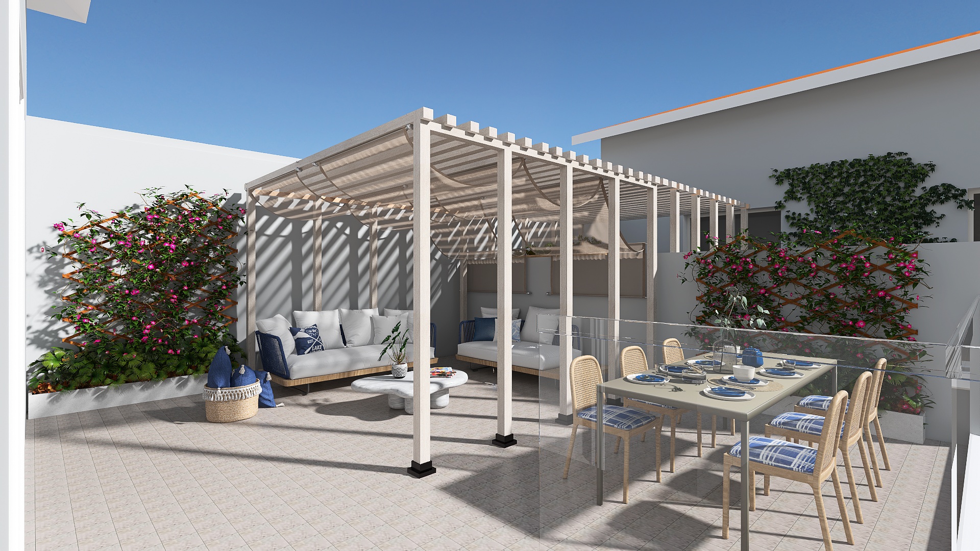 RHOvolution TerrazzoE